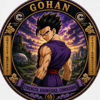 Gohan