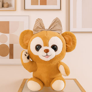 Jungle Friends Plush Toy Collection | Stuffed Animal for Kids