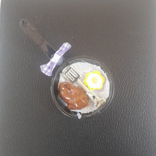 Funky Fridge Magnets | Food and Drinks Fridge Magnet - Geekmonkey