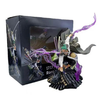 Roronoa Zoro - Anime Figurine