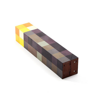 Minecraft Torch Light