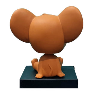 Tom and Jerry BobbleHead | Cute Cartoon Action Figures