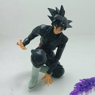 Goku Black Figure (1/9 Scale PVC Collectible Action Statue)
