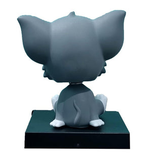 Tom and Jerry BobbleHead | Cute Cartoon Action Figures