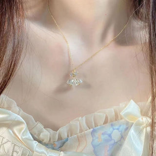 Crystal Bell Jewellery – Sparkle with Every Jingle