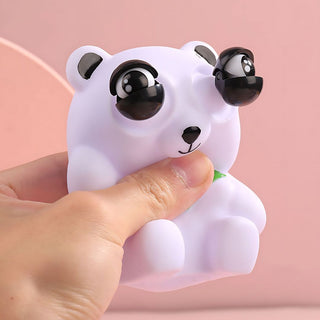 Panda Stress Buster