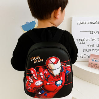 HeroForce 3D Superhero Backpack for Kids