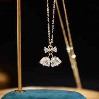 Crystal Bell Jewellery – Sparkle with Every Jingle