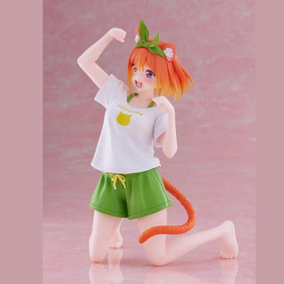 The Quintessential Quintuplets Collection | Cool Girls of Anime