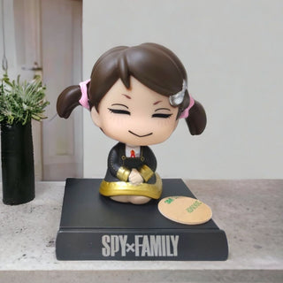 SPY X Family Bobblehead | Cool Anime Bobblehead Collectibles - Geekmonkey