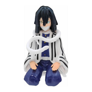 Demon Slayer Hashira Meeting PVC Figurine Collection