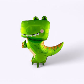 Jumbo Animal Foil Balloons – Wild Fun for Every Party!