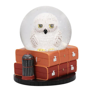 Mystic Potter Snow Globe | Wizarding World Globe Collection