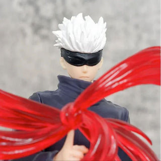 Sorcerer Supreme Battle Pose Figure – 28.5cm Dynamic Display Statue