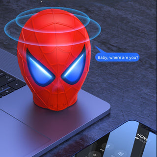 Little Spidey Bluetooth Speaker