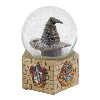 Mystic Potter Snow Globe | Wizarding World Globe Collection