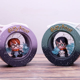 Harry Potter Hanging Lamp