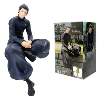 Suguru Geto Figure – Jujutsu Kaisen Collectible Anime Figurine