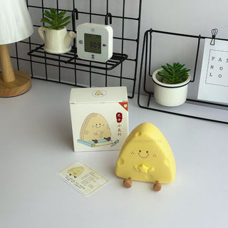 Say Cheese Night Light | USB Rechargeable Lamp
