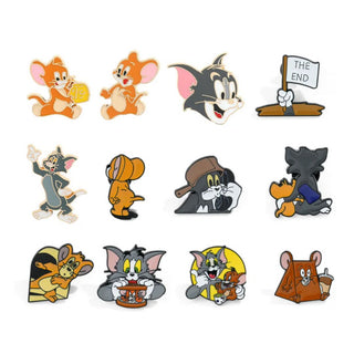 Tom & Jerry Mischief Mania