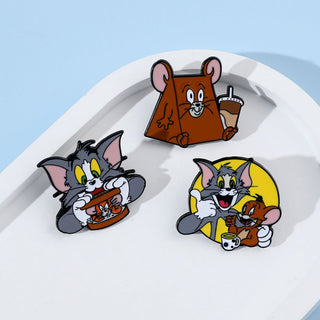 Tom & Jerry Mischief Mania