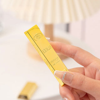 Gold Bar Butane Lighter