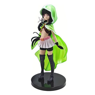 Tamaki Iroha PVC Anime Figure – Magia Record Series