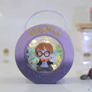 Harry Potter Hanging Lamp