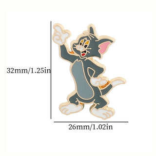 Tom & Jerry Mischief Mania