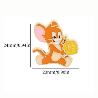 Tom & Jerry Mischief Mania