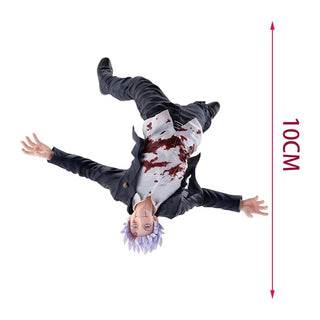 Satoru Gojo Awakening Figure