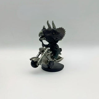 Dino Drift Dashboard Buddy