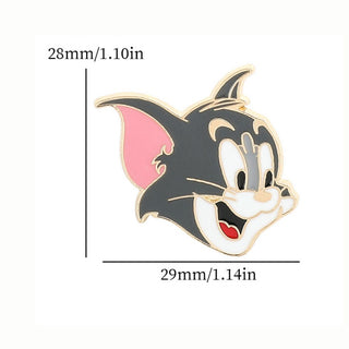 Tom & Jerry Mischief Mania