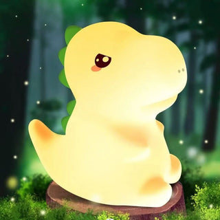 Little Dino Night Light