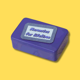 Customized Polaroid Magnets | Writeable Photo Magnets