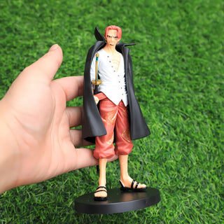 Shanks Action Figure