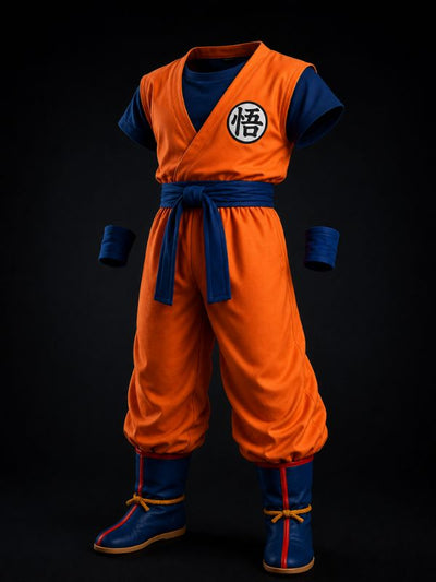 Cosplay