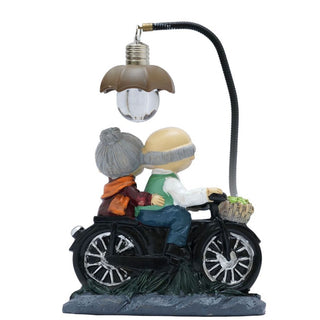 Forever Love Couple Night Light - Geekmonkey