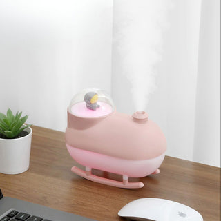 Buy Astronaut Spaceship Humidifier | Home Decor