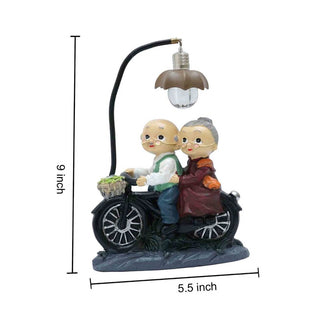 Forever Love Couple Night Light - Geekmonkey