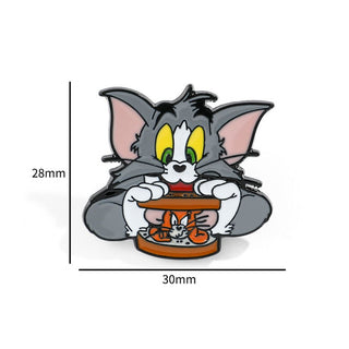 Tom & Jerry Mischief Mania