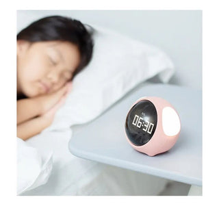 Emoji Alarm Clock