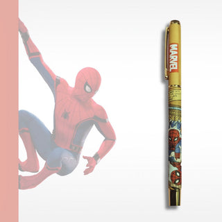 Super Hero Pen Set | Classic Gifts | Pens for Heroes | Gift for Super Hero Fans