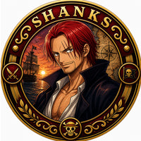 Shanks