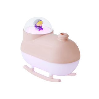 Buy Astronaut Spaceship Humidifier | Home Decor