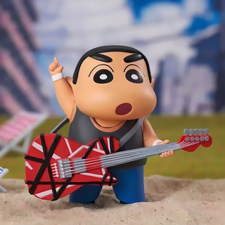 Shinchan - Music Group Set