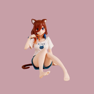 The Quintessential Quintuplets Collection | Cool Girls of Anime