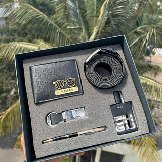 Heartful Harmony Hamper | A Valentine's Hamper for Him