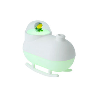 Buy Astronaut Spaceship Humidifier | Home Decor
