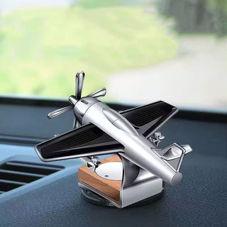 Solar Aeroplane Glider | Designer Car Perfume Collection